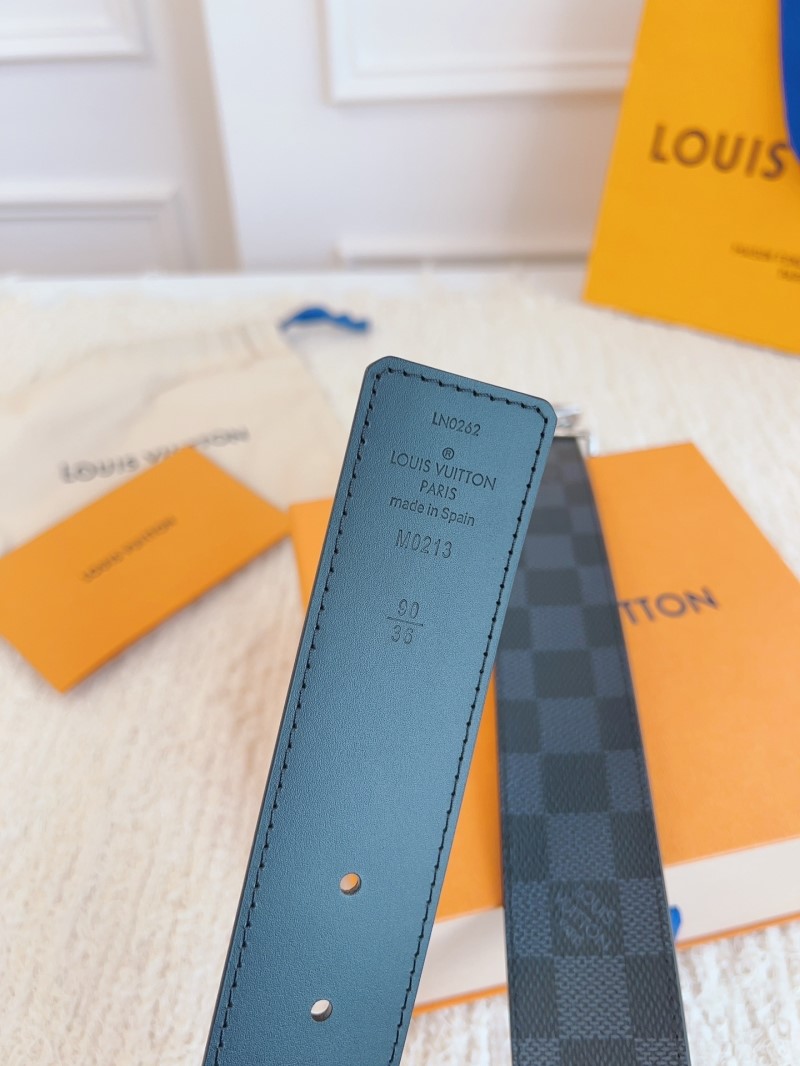 l0vis Vvtt0n belts